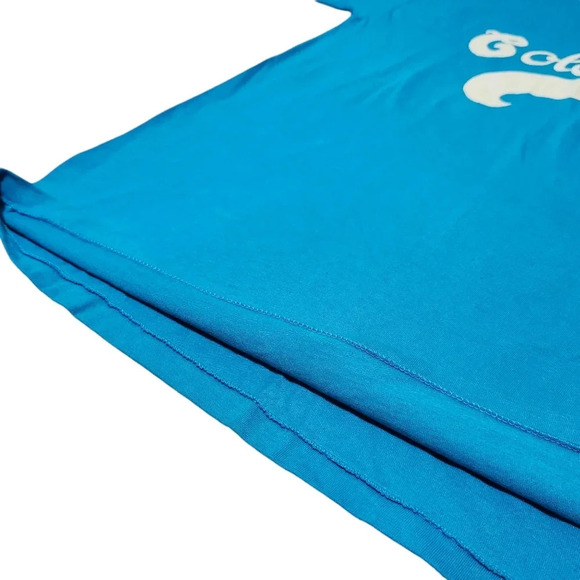 VTG 1980s Colorado T-Shirt Size L | Single Stitch Graphic Tee Made in USA - Picture 7 of 12